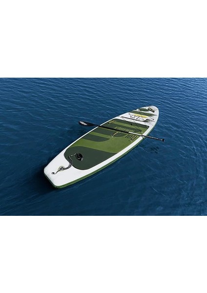 Bestway -Force Aqua Excursion Sup Touring Board Seti