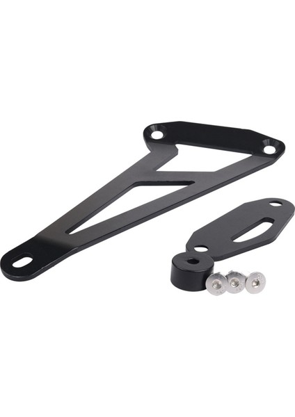 Motosiklet Aksesuarları Değiştirilmiş Egzoz Askı Sporları Ktm Rc 390 RC390 2018-2021 (Yurt Dışından)