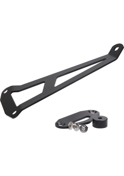 Motosiklet Aksesuarları Değiştirilmiş Egzoz Askı Sporları Ktm Rc 390 RC390 2018-2021 (Yurt Dışından) indirimleri