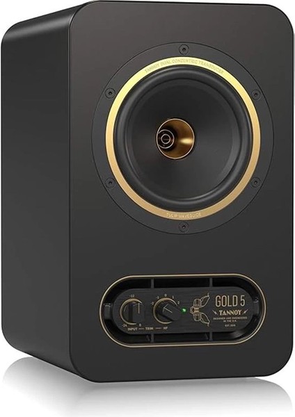 Gold 5 200W 5'' Stüdyo Monitör fiyatları