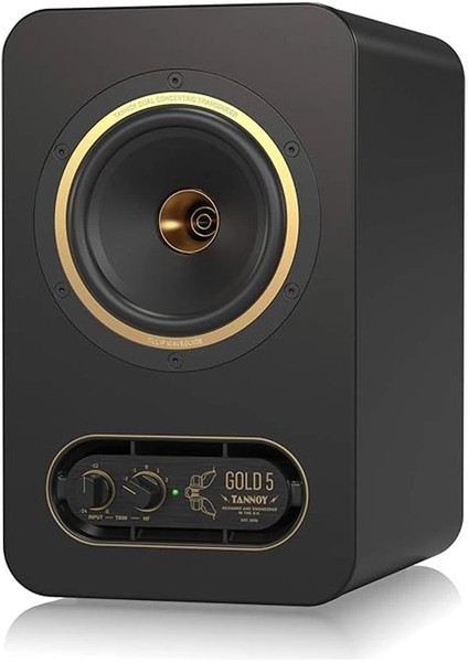 Gold 5 200W 5'' Stüdyo Monitör modelleri