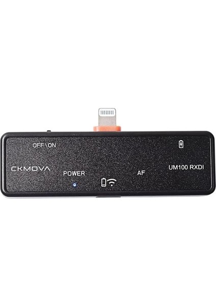 UM100 Kit-5 Iphone, Ipad Ios Uhf Kablosuz Yaka Mikrofon Seti fiyatları