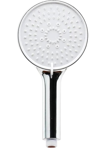 Rainy Lüks Duş Seti - 5 Farklı Püskürtmeli Duş Başlığı + 180 cm Çift Kenetli Ekstra Uzun fiyatları