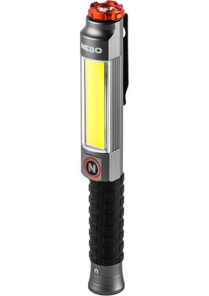 1041 Big Larry 3 600 Lümen Fener