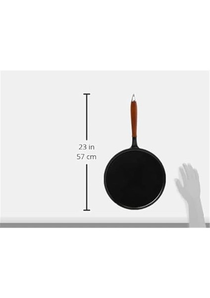 Döküm Krep Tavası 28 cm indirimleri