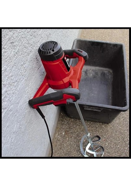 Te-Mx 1600-2 Ce, Boya ve Harç Mikseri modelleri