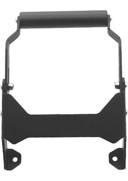 Motosiklet Telefon Gps Navigasyon Gidon Braket Bmw R1300GS Için Destek GS1300 R1300 Gs Adv Macera 2023 2024 22MM (Yurt Dışından)