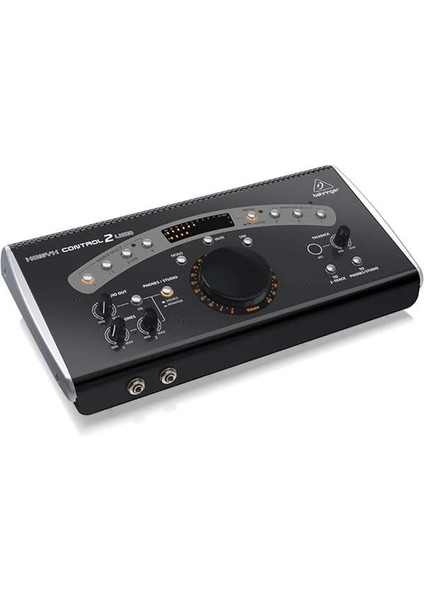 Control 2usb Stüdyo Monitör Kontrol Cihazı modelleri