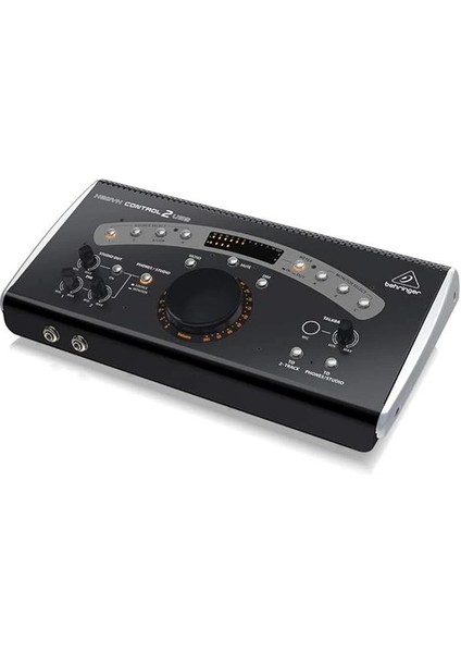 Control 2usb Stüdyo Monitör Kontrol Cihazı fırsatları