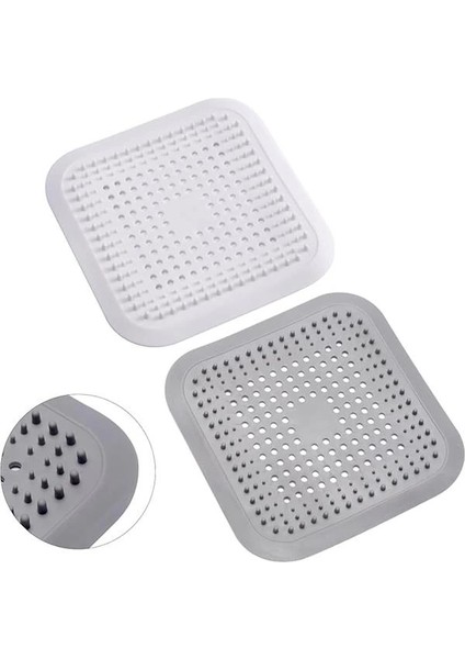 Lavabo Küvet Gider Filtresi, Lavabo Gider Kapatıcı Banyo Küvet Süzgeç Kapatma Silikon modelleri