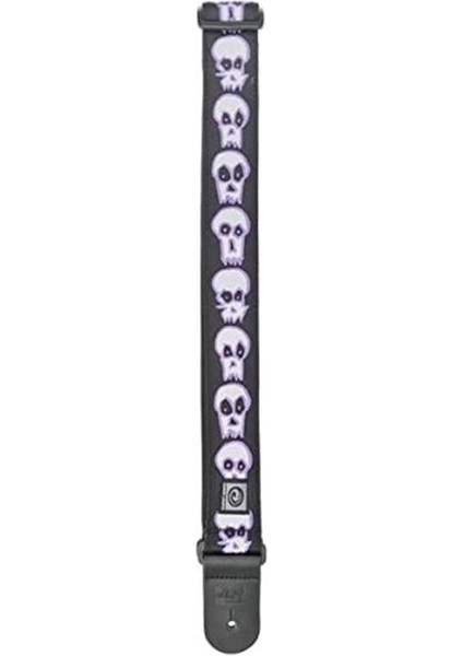 Planet Waves Joe Satriani Leather Guitar Strap modelleri