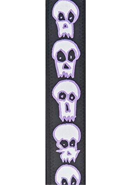 Planet Waves Joe Satriani Leather Guitar Strap fırsatları