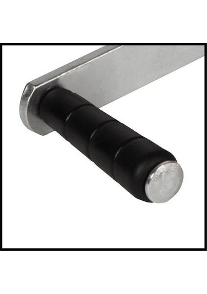 El Vinci Tc-Wı 800 (Maks. Taşıma Kapasitesi 800 Kg, 20 Metre Uzunluğunda Bükülmez Çelik indirimleri