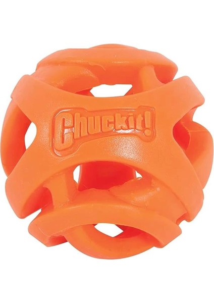 ! Air Fetch Ball Köpek Oyuncağı, Orta (6,4 cm Çap), 9-27 kg Köpekler Için, 2'li Paket fırsatları