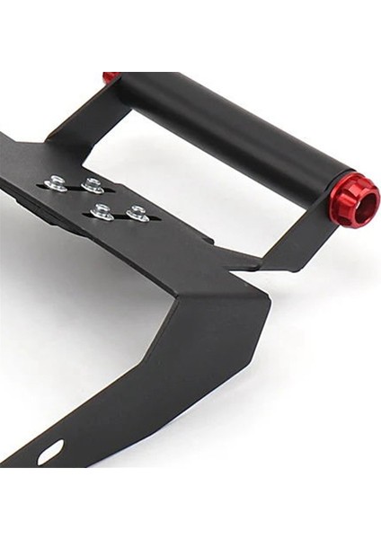 Motosiklet Gps Mount Honda ADV350 Adv 350 ADV350 ADV350 2021-2023 Telefon Tutucu Braketi Ön Cam Navigasyon Braketi (Yurt Dışından) indirimleri