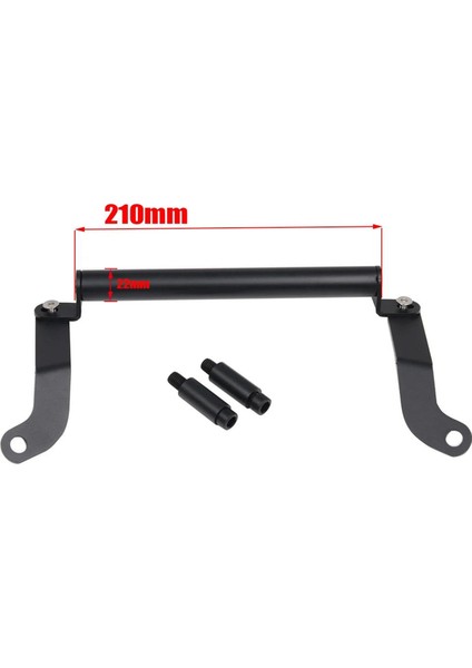 Scooter Telefon Stand Tutucu Destek Piaggio Için Gps Gezin (Yurt Dışından) modelleri