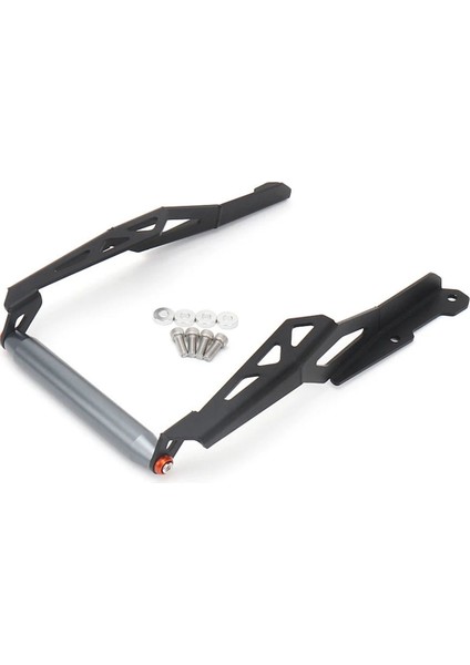 Motosiklet Aksesuarları Telefon Tutucu Destek Gps Navigasyon Braketi 22MM Cfmoto 800 mt 800MT 800MT 2023 (Yurt Dışından)