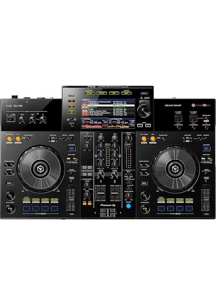 Xdj-Rr Dj Kontrol Ünitesi