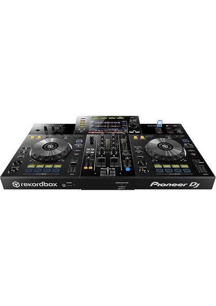 Xdj-Rr Dj Kontrol Ünitesi fiyatları