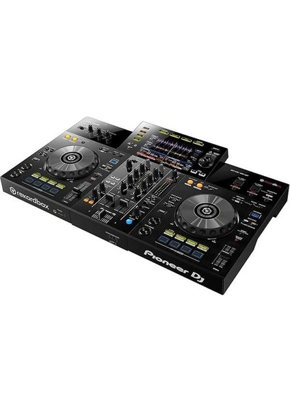 Xdj-Rr Dj Kontrol Ünitesi modelleri