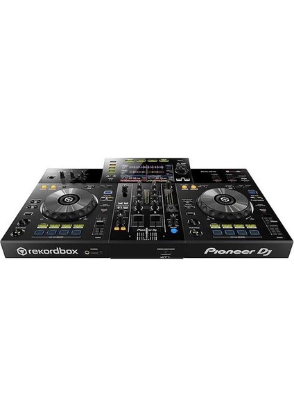 Xdj-Rr Dj Kontrol Ünitesi