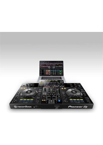 Xdj-Rr Dj Kontrol Ünitesi