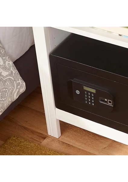 YSFB/250/EB1 Yüksek Güvenlikli Parmak Izli - Ev Tipi Motorlu Kasa modelleri