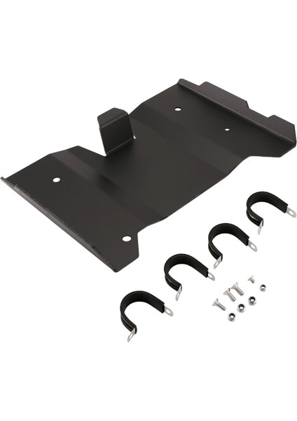 Bmw R1200GS Lc R1250GS Macerası 2014-2023 Için Motosiklet Motor Koruma Uzatma Merkezi Stand Koruma Plakası (Yurt Dışından) modelleri