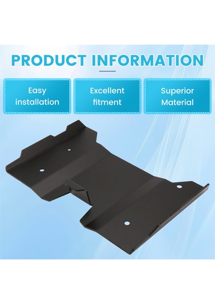 Bmw R1200GS Lc R1250GS Macerası 2014-2023 Için Motosiklet Motor Koruma Uzatma Merkezi Stand Koruma Plakası (Yurt Dışından) indirimleri