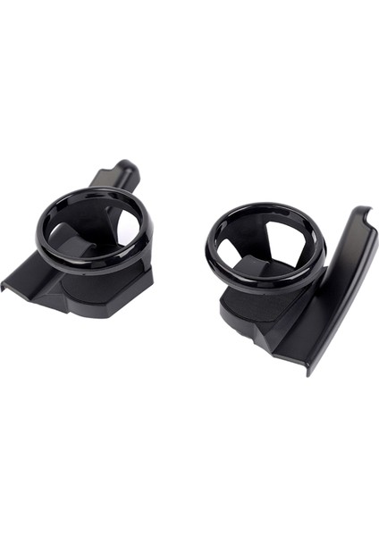 Jeep Wrangler Için Fincan Tutucu Jl Gladiator Jt 2018-2024 Kapı Bardağı Tutucu Su Şişesi Montaj Aksesuarları, Sol+Sağ 2 Pcs (Yurt Dışından)
