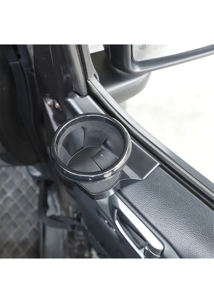 Jeep Wrangler Için Fincan Tutucu Jl Gladiator Jt 2018-2024 Kapı Bardağı Tutucu Su Şişesi Montaj Aksesuarları, Sol+Sağ 2 Pcs (Yurt Dışından) indirimleri