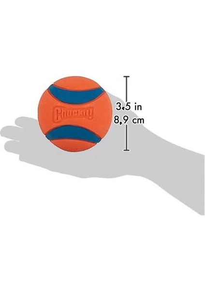 ! Ultra Ball Köpek Oyun Topu (Xl Boy) modelleri