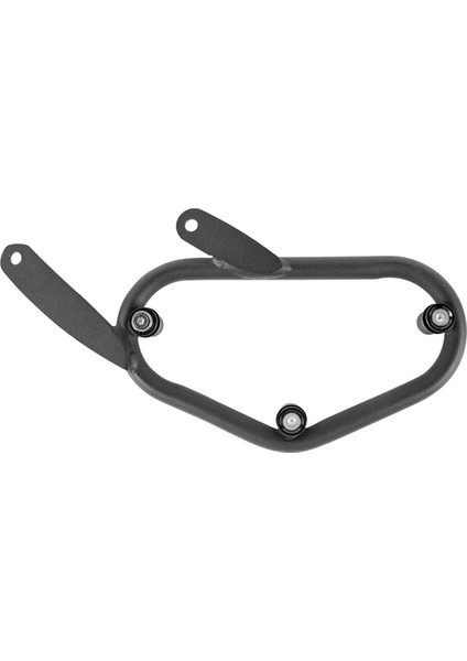 Motosiklet Yan Torbalar Tutucu Bagaj Raf Çubukları Raf Saddlebag Destek Braketi Honda CL250 CL500 CL300 CL300 cl 300 500 250 (Yurt Dışından) indirimleri