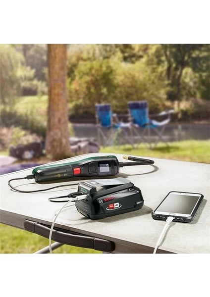 Universalusb 18V-45 Şarj Cihazı indirimleri