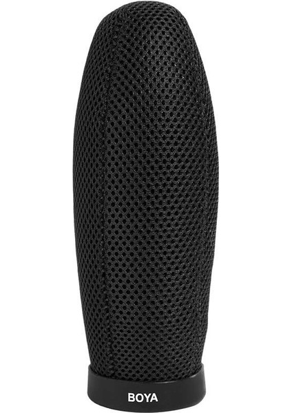 BY-T180 Profesyonel Shotgun Mikrofon Süngeri