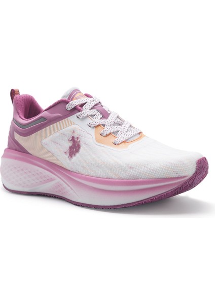 Coventry 5fx Beyaz Kadın Koşu Ayakkabısı