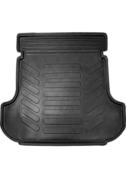 Dacia Logan Mcv 2013 Sonrası 3D Bagaj Havu fiyatları