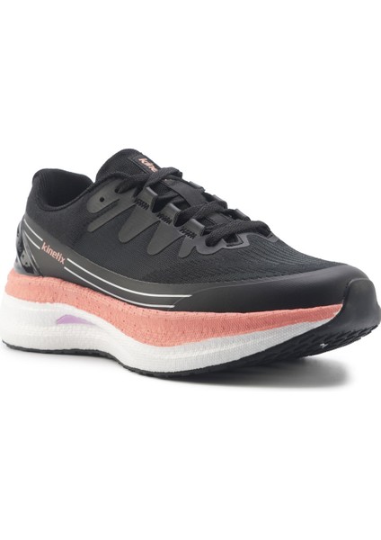 Vısıon Plus Tx W 5fx Siyah Kadın Koşu Ayakkabısı