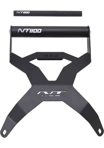 Honda NT1100 Nt 1100 2022-2024 Için Motosiklet Navigasyon Braketi Telefon Sahibi (Yurt Dışından)