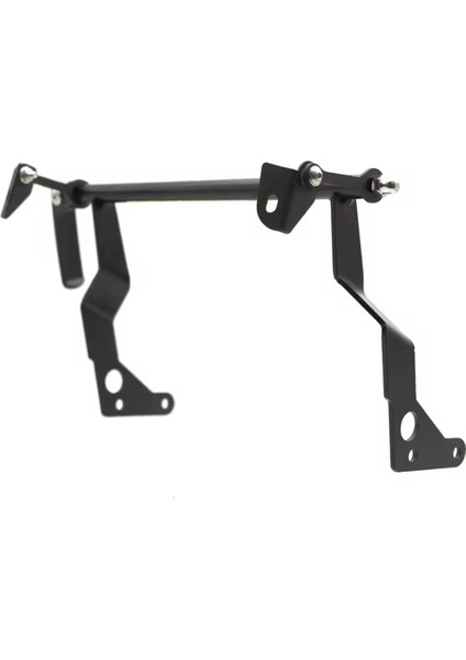 Motosiklet Aksesuarları Telefon Tutucu Stand Bmw Için Gps Gezinme Braketi R1250GS R1200GS Macera R1250 Gs Adv 2014-UP (Yurt Dışından) fırsatları