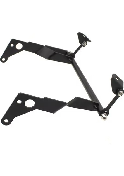 Motosiklet Aksesuarları Telefon Tutucu Stand Bmw Için Gps Gezinme Braketi R1250GS R1200GS Macera R1250 Gs Adv 2014-UP (Yurt Dışından) indirimleri