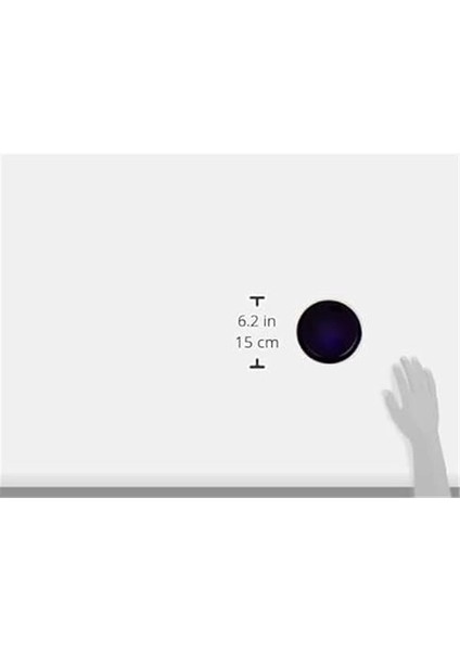 Kedi Seramik Mama ve Su Kabı 0,3lt. 13CM