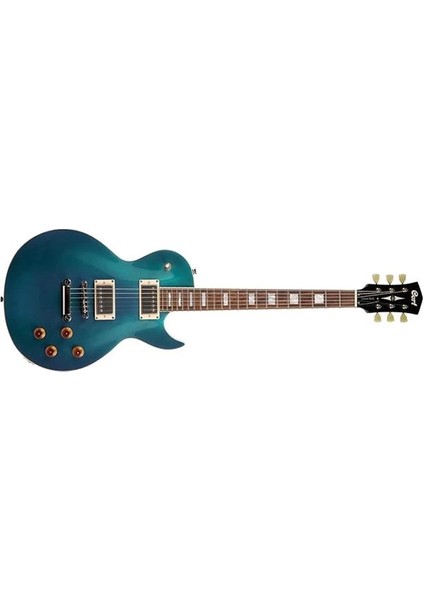 CR200FBL Elektro Gitar - Flip Blue fiyatları