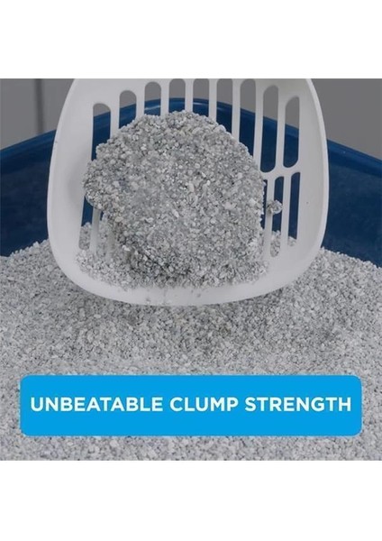 Extra Strong Kokusuz Kedi Kumu, 10 Lt