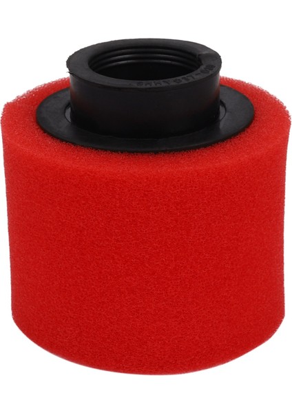 Hava Filtresi Temizleyici Scooter Kir Pit Dörtlü Bisiklet Atv Gy6 50CC 139QMB 1P39QMB 38MM (Yurt Dışından)