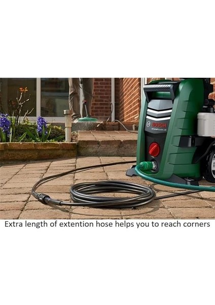 Home And Garden Araba Yıkama Seti