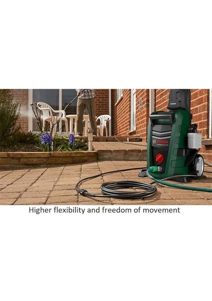 Home And Garden Araba Yıkama Seti