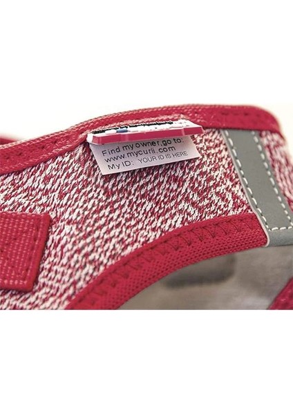 Göğüs Tasması Merino Kırmızı 2xs indirimleri