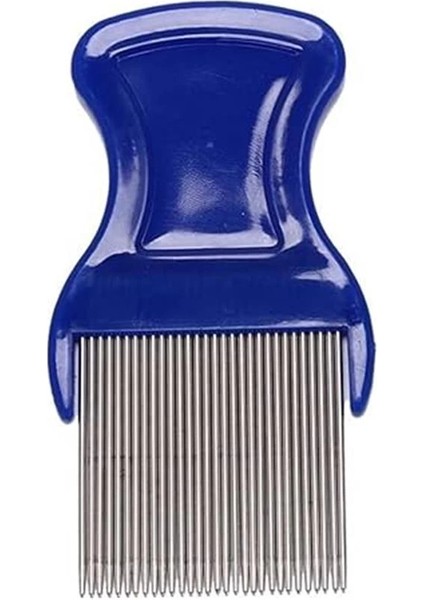 Metal Dişli Bit Tarakları(Saplı-Sapsız- Uzun Dişli-Kısa Dişli Seçenekli) (Small)