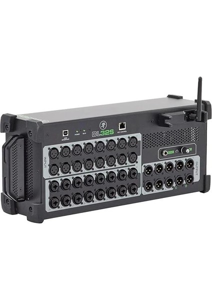 DL32S 32 Kanal Dijital Mikser